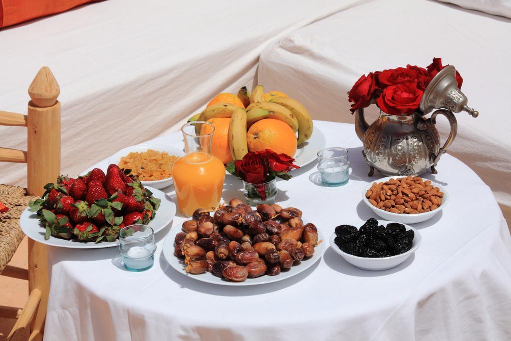 Riad Dar Aicha En Exclusivite マラケシュ エクステリア 写真