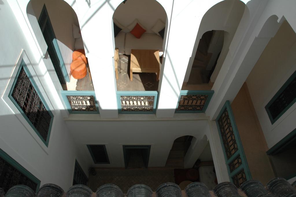 Riad Dar Aicha En Exclusivite マラケシュ エクステリア 写真