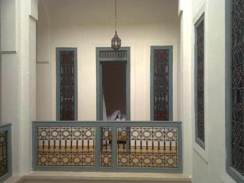 Riad Dar Aicha En Exclusivite マラケシュ エクステリア 写真