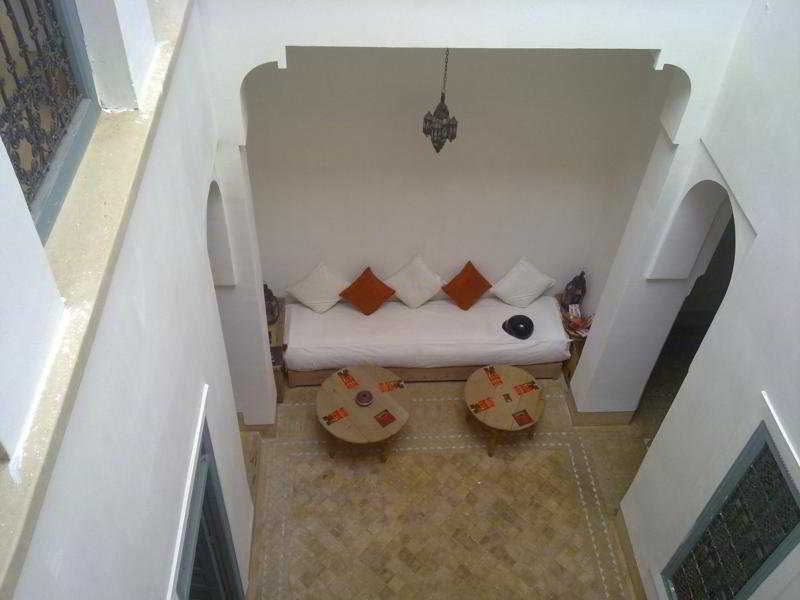 Riad Dar Aicha En Exclusivite マラケシュ エクステリア 写真