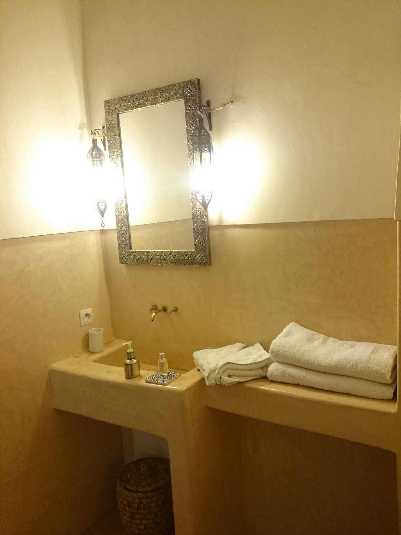 Riad Dar Aicha En Exclusivite マラケシュ エクステリア 写真