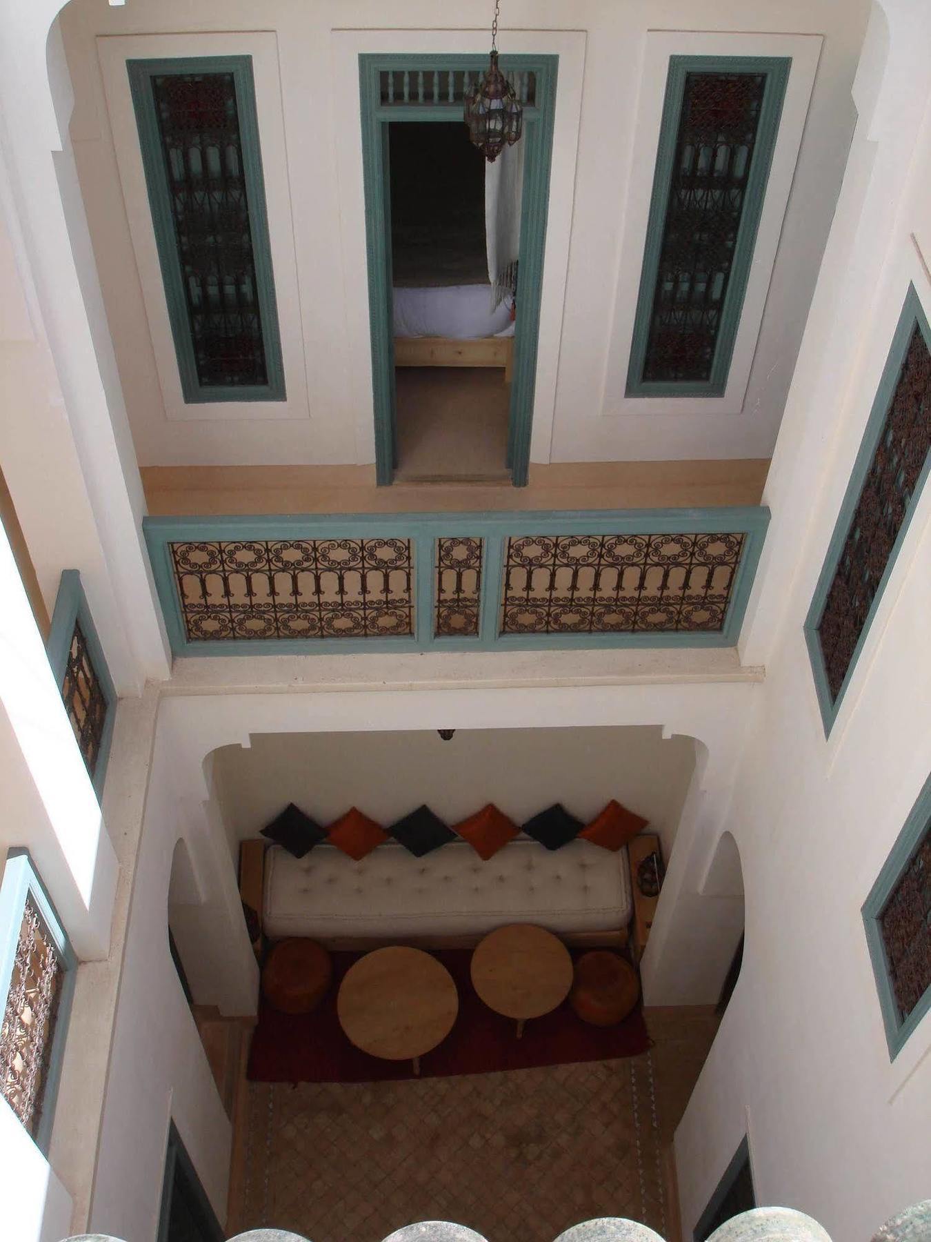 Riad Dar Aicha En Exclusivite マラケシュ エクステリア 写真